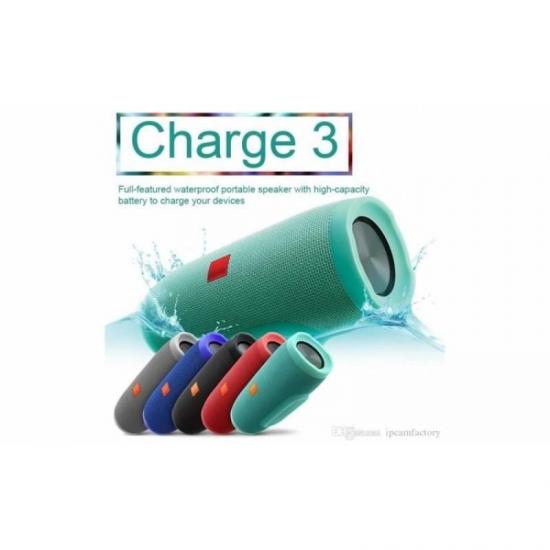 Boxa multifunctionala Charge 3