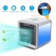 ARCTIC AIR COOLER RACITOR DE AER PORTABIL ARCTIC AIR COOLER RACITOR DE AER PORTABIL