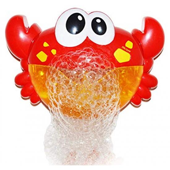 Bubble Crab Music Bubble Crab Music