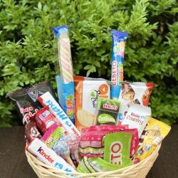Happy Kid Basket