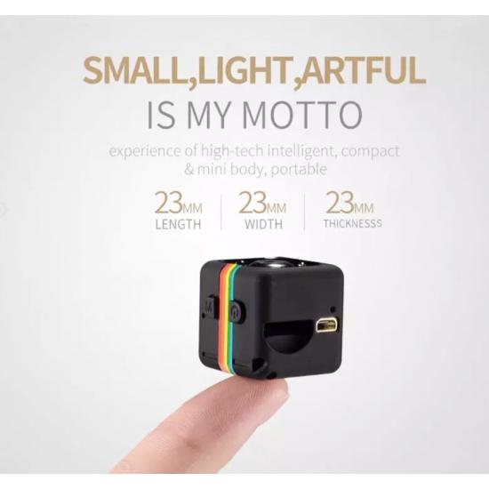 Mini camera spion Cop Cam Mini camera spion Cop Cam