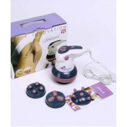 Aparat de masaj anticelulitic Sculptural