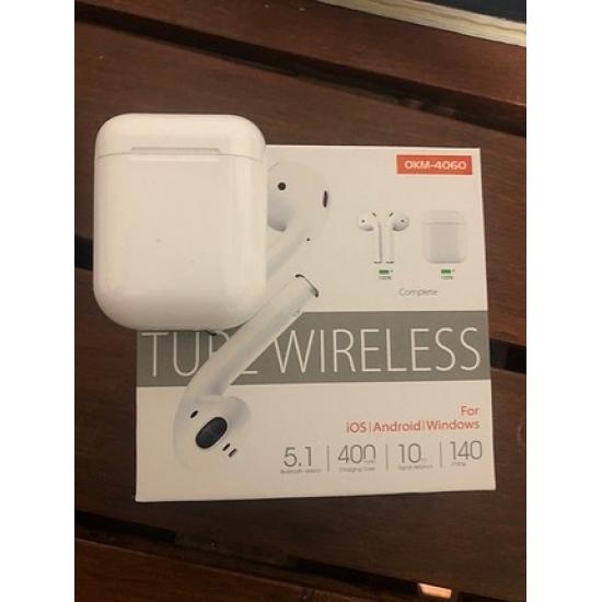 Casti Wireless OkMore