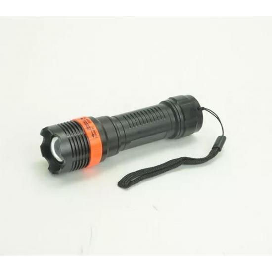 Set 2 Lanterne Cu Baterii si Zoom