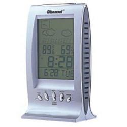 Statie meteo cu afisaj digital