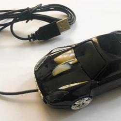 Mouse Optic Calculator/Laptop tip masina