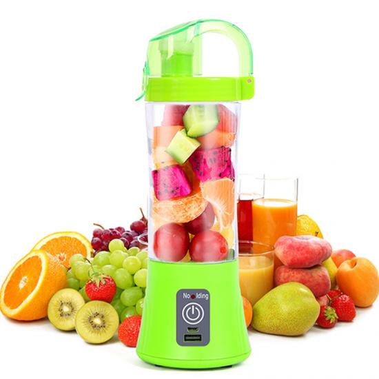 Mini Blender Portabil pe Baterie Reincarcabila, Conectare USB, Capacitate 380ml pentru Calatorii sau Locul de Munca Mini Blender Portabil pe Baterie Reincarcabila, Conectare USB, Capacitate 380ml pentru Calatorii sau Locul de Munca