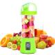 Mini Blender Portabil pe Baterie Reincarcabila, Conectare USB, Capacitate 380ml pentru Calatorii sau Locul de Munca Mini Blender Portabil pe Baterie Reincarcabila, Conectare USB, Capacitate 380ml pentru Calatorii sau Locul de Munca
