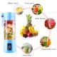 Mini Blender Portabil pe Baterie Reincarcabila, Conectare USB, Capacitate 380ml pentru Calatorii sau Locul de Munca Mini Blender Portabil pe Baterie Reincarcabila, Conectare USB, Capacitate 380ml pentru Calatorii sau Locul de Munca