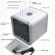 ARCTIC AIR COOLER RACITOR DE AER PORTABIL ARCTIC AIR COOLER RACITOR DE AER PORTABIL