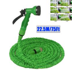 Furtun extensibil 22,5 m + Pistol CADOU Furtun extensibil 22,5 m + Pistol CADOU