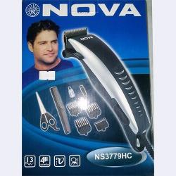 Masina de tuns NOVA Masina de tuns NOVA