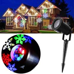 STAR SHOWER PROIECTOR DE LUMINI CU LASER PENTRU SARBATORI STAR SHOWER PROIECTOR DE LUMINI CU LASER PENTRU SARBATORI