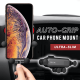 SUPORT TELEFEON + CADOU Modulator FM HandsFree Bluetooth SUPORT TELEFEON + CADOU Modulator FM HandsFree Bluetooth