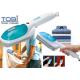 Fier de calcat vertical cu aburi 800W- Tobi Travel Steamer Fier de calcat vertical cu aburi 800W- Tobi Travel Steamer