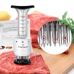 Sauces Injector carne Sauces Injector carne