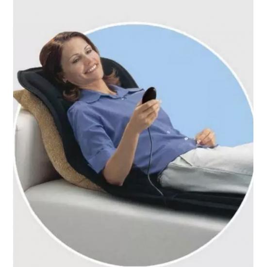 Saltea masaj relaxare 4 zone - 9 puncte