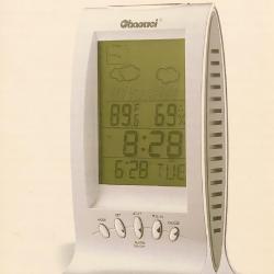 Statie meteo cu afisaj digital Statie meteo cu afisaj digital