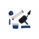 Trafalet revolutionar cu rezervor Paint Roller cu brat extensibil Trafalet revolutionar cu rezervor Paint Roller cu brat extensibil