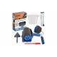 Trafalet revolutionar cu rezervor Paint Roller cu brat extensibil Trafalet revolutionar cu rezervor Paint Roller cu brat extensibil