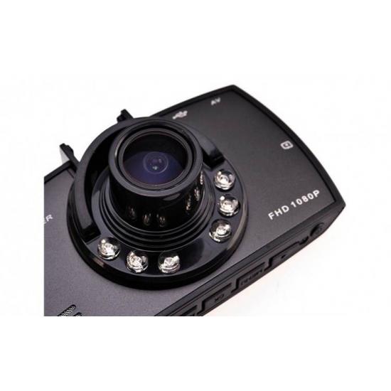 Camera auto portabila HD 1920*1080 + CADOU O PERECHE DE OCHELARI  PENTRU CONDUS