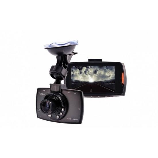 Camera auto portabila HD 1920*1080 + CADOU O PERECHE DE OCHELARI  PENTRU CONDUS