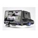 Camere video 3 in1 - Camera trafic fata, Camera cabina, Camera mers inapoi
