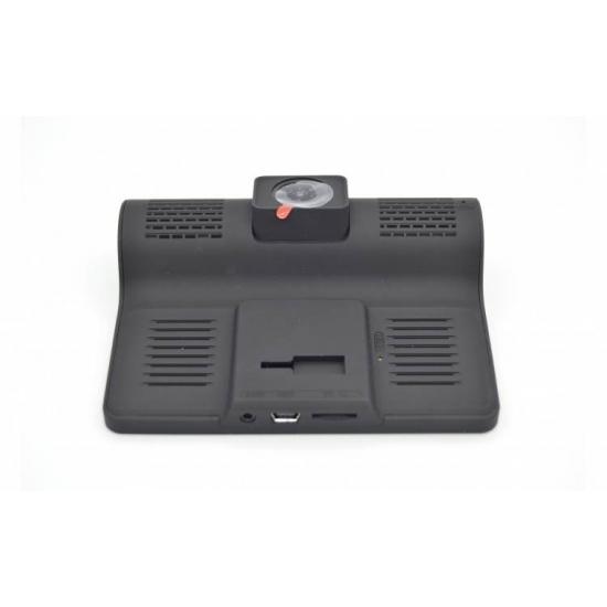 Camere video 3 in1 - Camera trafic fata, Camera cabina, Camera mers inapoi