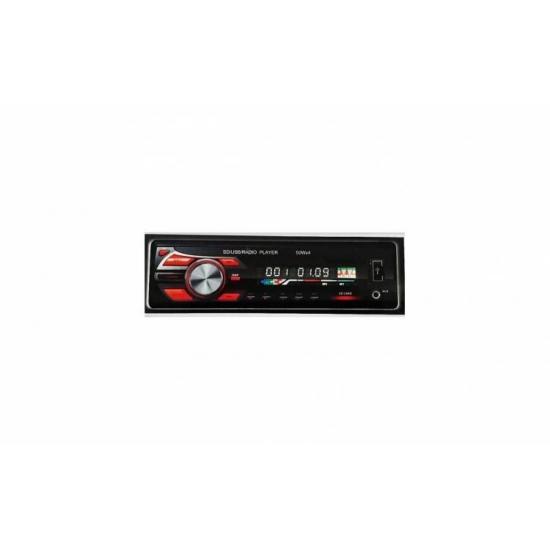 Casetofon auto cu Bluetooth