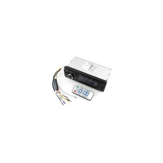 Casetofon auto cu Bluetooth