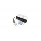 Casetofon auto cu Bluetooth