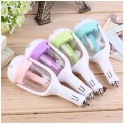 Difuzor de uleiuri esentiale, umidificator si purificator aer