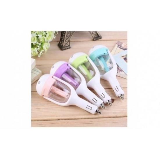 Difuzor de uleiuri esentiale, umidificator si purificator aer