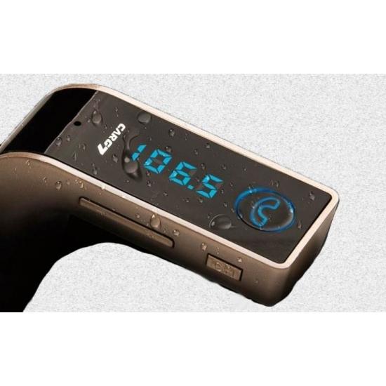 Modulator FM HandsFree Bluetooth