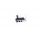 Pachet Aspirator masina + Car Kit Wireless Bluetooth +Tripla auto