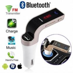 Pachet Modulator FM Hands Free Bluetooth 4 in 1 Pachet Modulator FM Hands Free Bluetooth 4 in 1