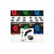 Pachet Modulator FM Hands Free Bluetooth 4 in 1+ Cadou 4 leduri jante, 12 baterii incluse