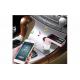 Pachet Modulator FM Hands Free Bluetooth 4 in 1+ Cadou 4 leduri jante, 12 baterii incluse