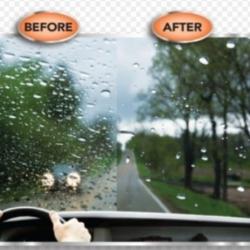 Solutie impotriva excesului de umezeala a masinii - Rainbrella Solutie impotriva excesului de umezeala a masinii - Rainbrella