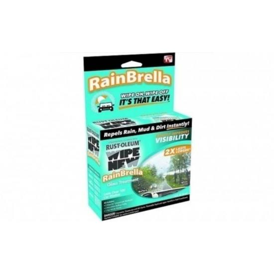 Solutie impotriva excesului de umezeala a masinii - Rainbrella