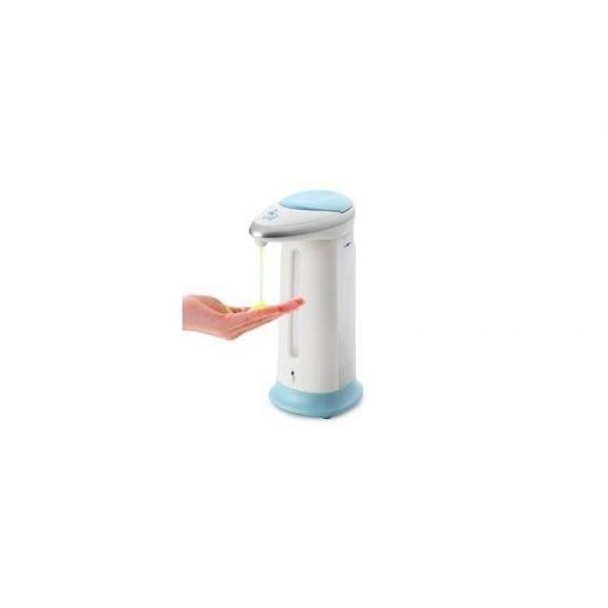 Dozator pentru sapun lichid sau sampon cu senzor