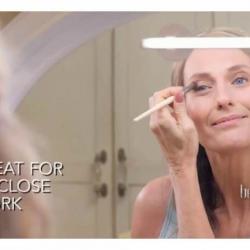 Lampa pentru iluminare make-up Beauty Bright Lampa pentru iluminare make-up Beauty Bright