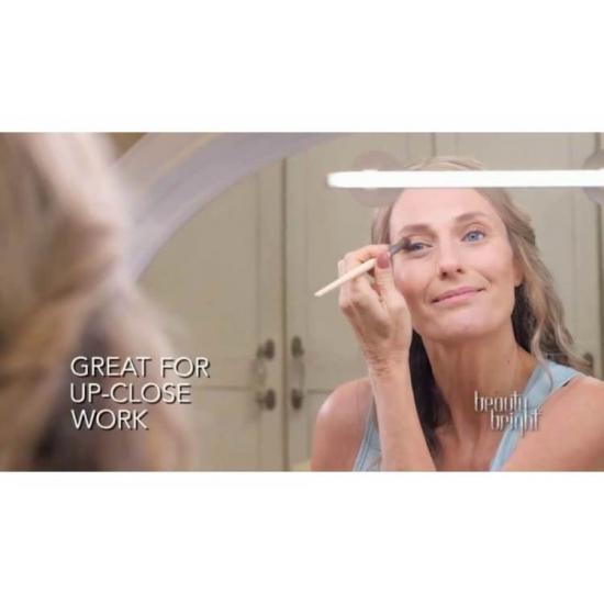 Lampa pentru iluminare make-up Beauty Bright Lampa pentru iluminare make-up Beauty Bright