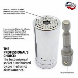 Soclu universal  Soclu universal