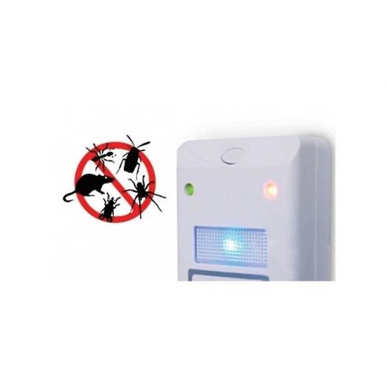 Aparat anti-insecte