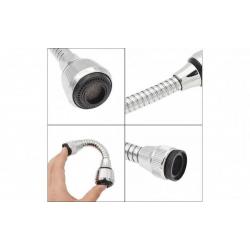 Cap de robinet flexibil