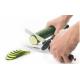 Cutit pentru bucatarie 2 in 1