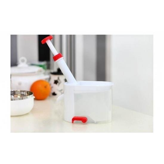 Dispozitiv de scos samburi