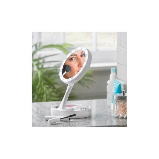 Oglinda cu Led