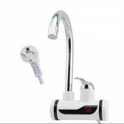 Robinet electric instant, cu display Robinet electric instant, cu display